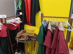 -谜盒子奇幻密室(南屏店)