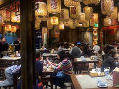 -南京大牌档(济南万象城店)