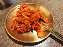 -玉流珍肴馆(亮马桥店)