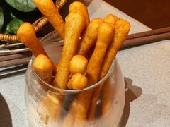 -巴奴毛肚火锅(悠唐购物中心店)