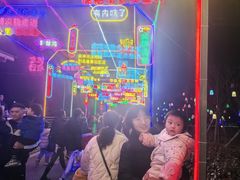 -贵阳蓬莱仙界