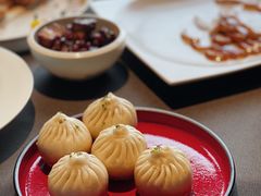 老醋生煎包-上海滩餐厅(BFC外滩金融中心店)