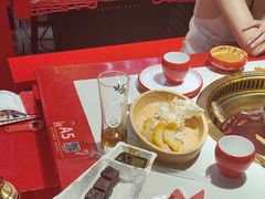 -欠火锅·水牛毛肚·团建聚餐·生日宴(何山路店)