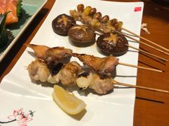 -気楽亭和食料理(气乐亭大世界本店)