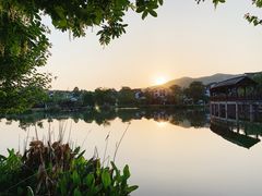 景点-石塘人家