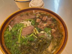 -花溪牛肉粉(八鸽岩店)
