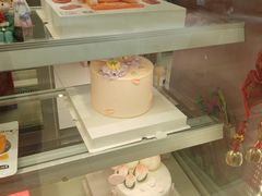 -CAKE BOSS 蛋糕老板(西单君太百货店)
