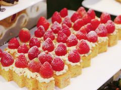 -粤海璇宫·木棉花高空旋转餐厅·聚会派对