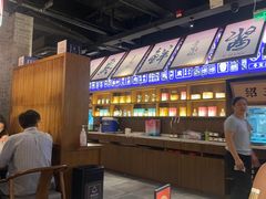-寻宝记绍兴菜(状元店)