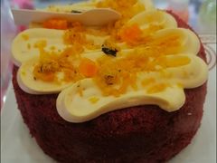 -CAKE BOSS 蛋糕老板(北京世纪金源购物中心)