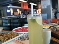 -蜀九香火锅(李家沱店)