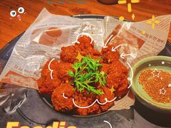 -青年公社烤鸭(青年路店)