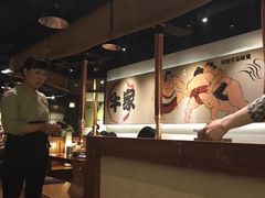 -牛家酒场(7mall店)