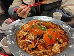 -胖哥俩肉蟹煲(湖滨银泰in77店)