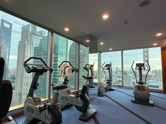 -上海凯宾斯基大酒店