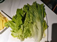 -东北烤肉(钟鼎名悦店)