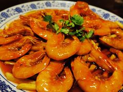 -嘎吧锅私家菜馆(新村十区店)