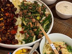 -铁公鸡·四川料理(天环广场店)