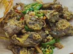 -南记食粥坊·宵夜大排档(莲花总店)