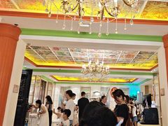 -惠食佳(滨江大公馆店)