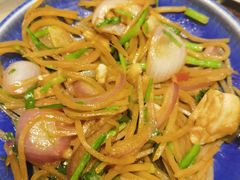 -古都历食南京菜·烤鸭·鸭血粉丝·汤包(南京博物院店)