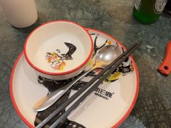 -新白鹿餐厅(湖滨银泰IN77C区店)