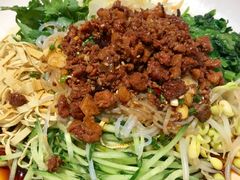 金手勺大拌菜-金手勺东北菜馆(大屯北路店)