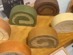 -SKROLL卡特司库·蛋糕定制·生吐司·司康(古北程家桥店)
