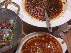 -花舍·新派粤菜·西餐·下午茶(亚运村·鸟巢店)