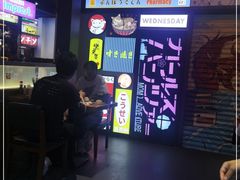 -桃太郎创作料理(大坪店)