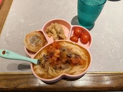 -松鹤楼面馆(清河万象汇店)