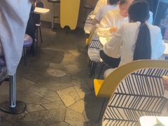 -麦当劳(国家体育场南路店)