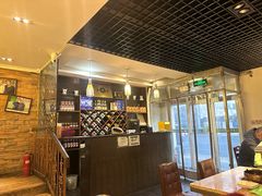 -厚味居炙子烤肉·清真(天桥南纬路店)