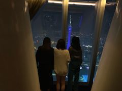 -广州四季酒店·天吧·高空酒吧