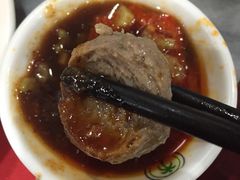 -海银海记潮汕牛肉火锅(新港中路海珠店)