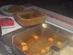 -九鼎轩脆毛肚火锅(南京东路店)