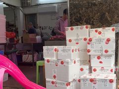 -阿娟牛肉丸·手打牛肉丸·现做现卖