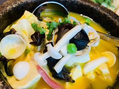 -维园悦谱·海派家常菜(乌鲁木齐南路店)