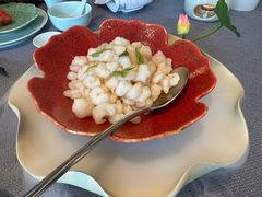 -浙江西子宾馆·牡丹厅
