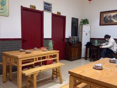 -土媳妇香锅坊(光谷店)