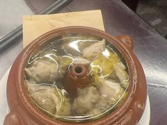 -蔼若春.传承三十年云南菜(金碧公园店)