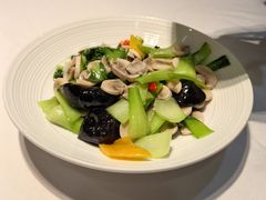 -一品江南韵·淮扬菜