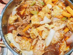 -御上皇三汁焖锅(薛城万达广场店)
