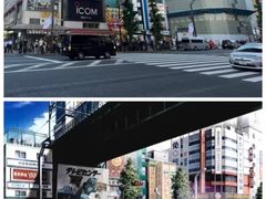 -秋叶原电器街