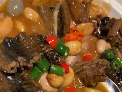 -西郊竹园甲鱼面(老一中店)
