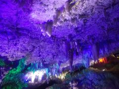 -颛顼龙洞旅游景区