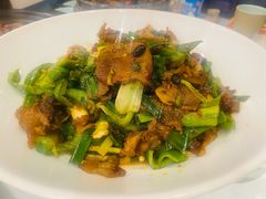 -金彤川菜(西稍门店)