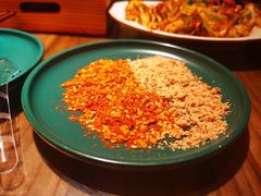 -不曾在把把烧•烧烤(莲坂磐基店)