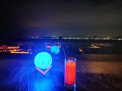 -影吧•悬崖海景(珠海凤凰湾悦椿酒店)