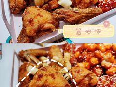 -BOPEYE·波派炸鸡(九霄天地店)